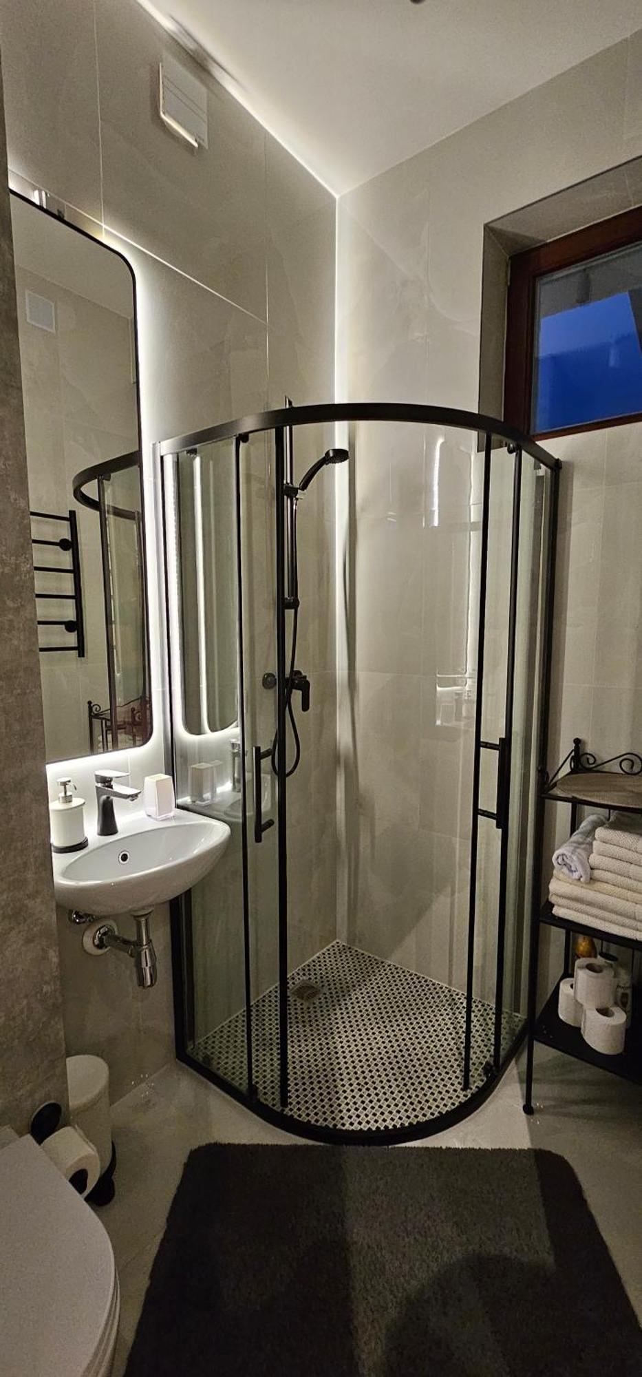 Lighthouse Apartment, Šventoji Palanga Buitenkant foto